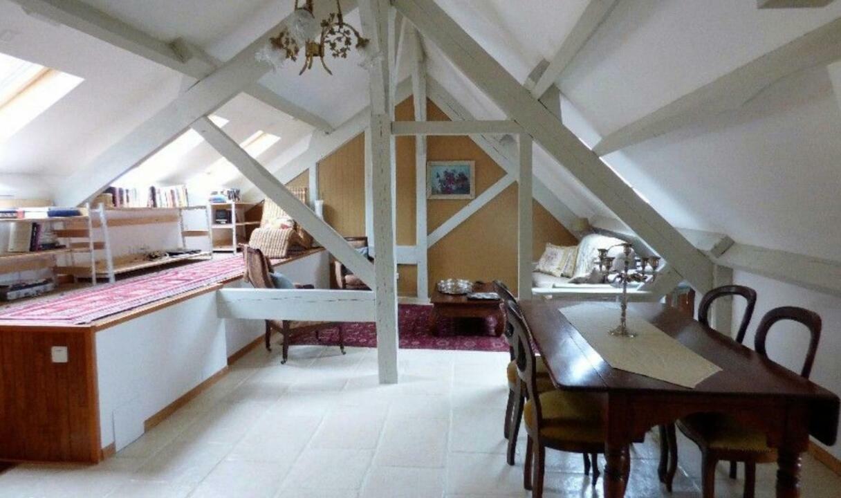 Les Deux Cedres Apartment Bergerac Exterior photo